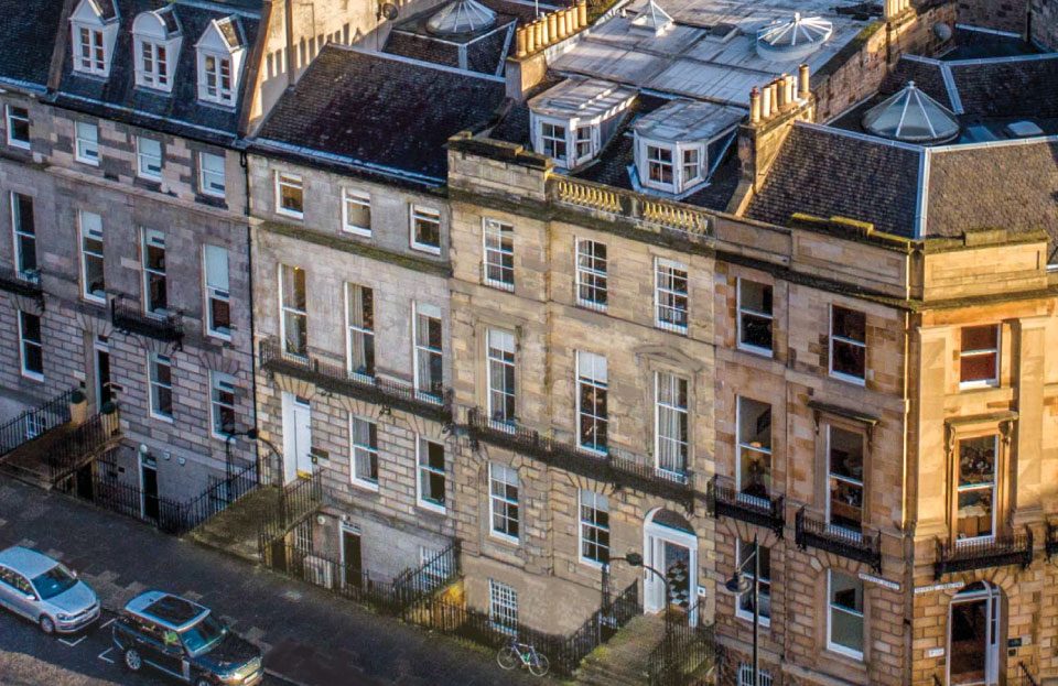 Terrace Renovation Lifestyle Property International