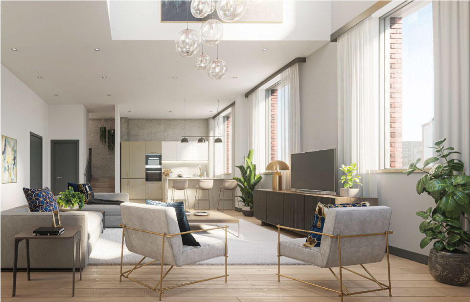 City Centre Apartments - Lifestyle Property International - View Deals For City Centre Apartments