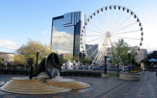 Top 5 Reasons To Invest In Birmingham Properties In 2021