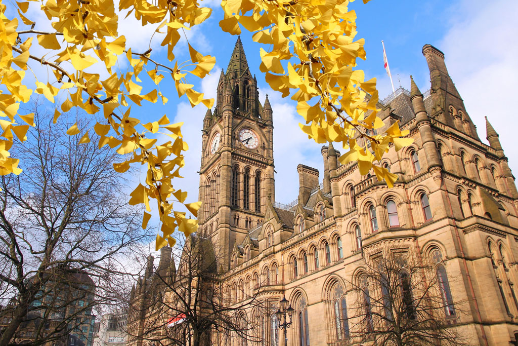 7 Key Reasons to Invest in Manchester Properties in 2021