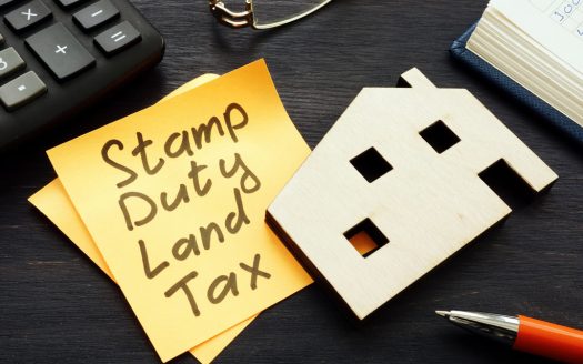 What is Stamp Duty Holiday?