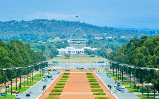 Why invest in Canberra properties