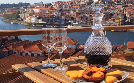 Why Invest in Portugal Property?