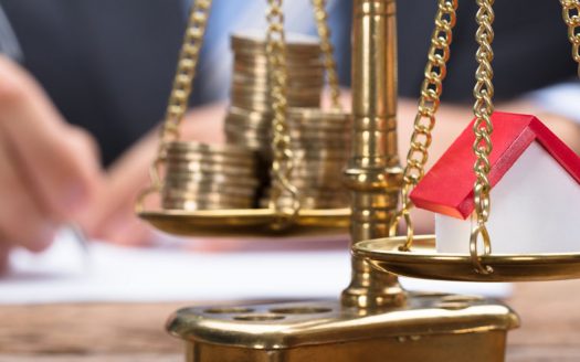 Property investment strategies