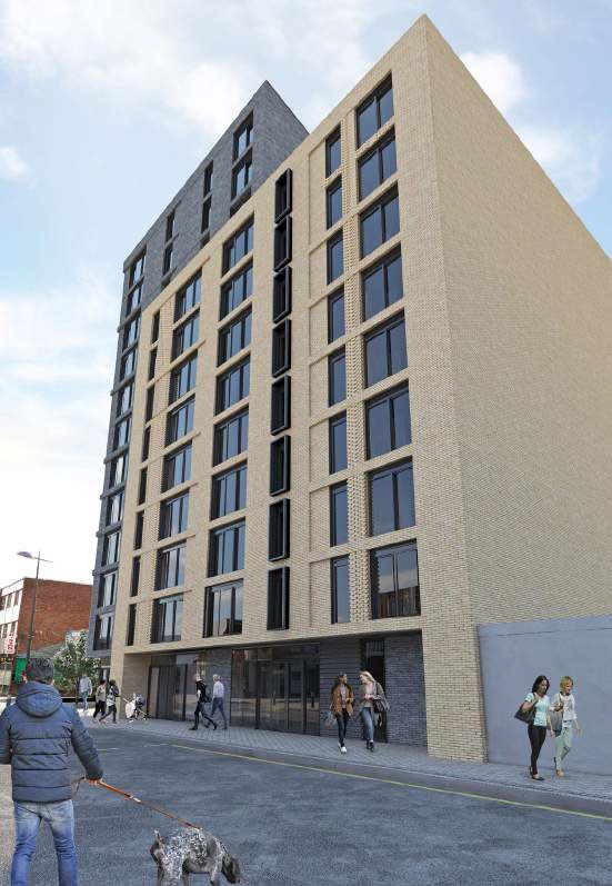 Luxury City Centre Apartments - Lifestyle Property International - Luxury Rental Properties In City Center