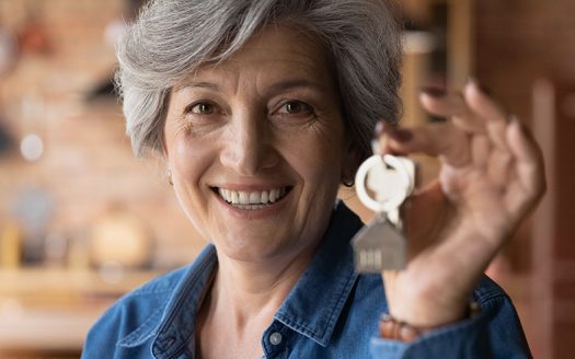 When are you considered too old to buy a buy-to-let property?