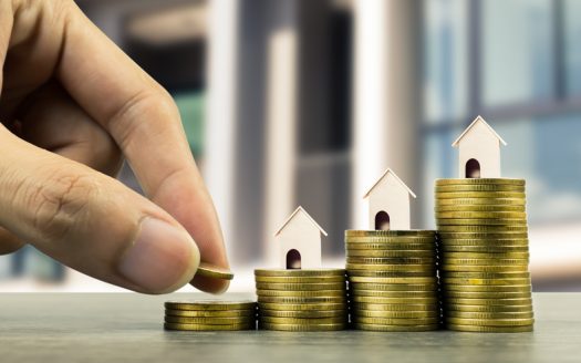 How to Make Money from Investing in Property