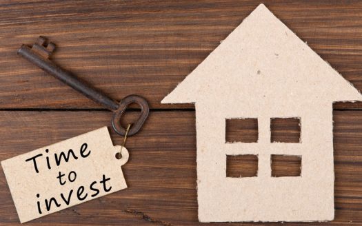When Is The Right Time To Invest In Property?