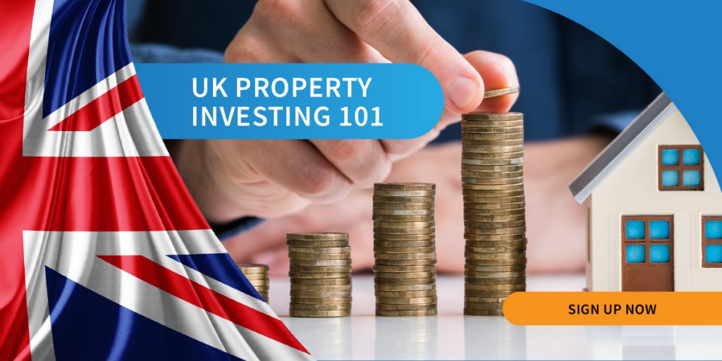 UK Property Investing 101